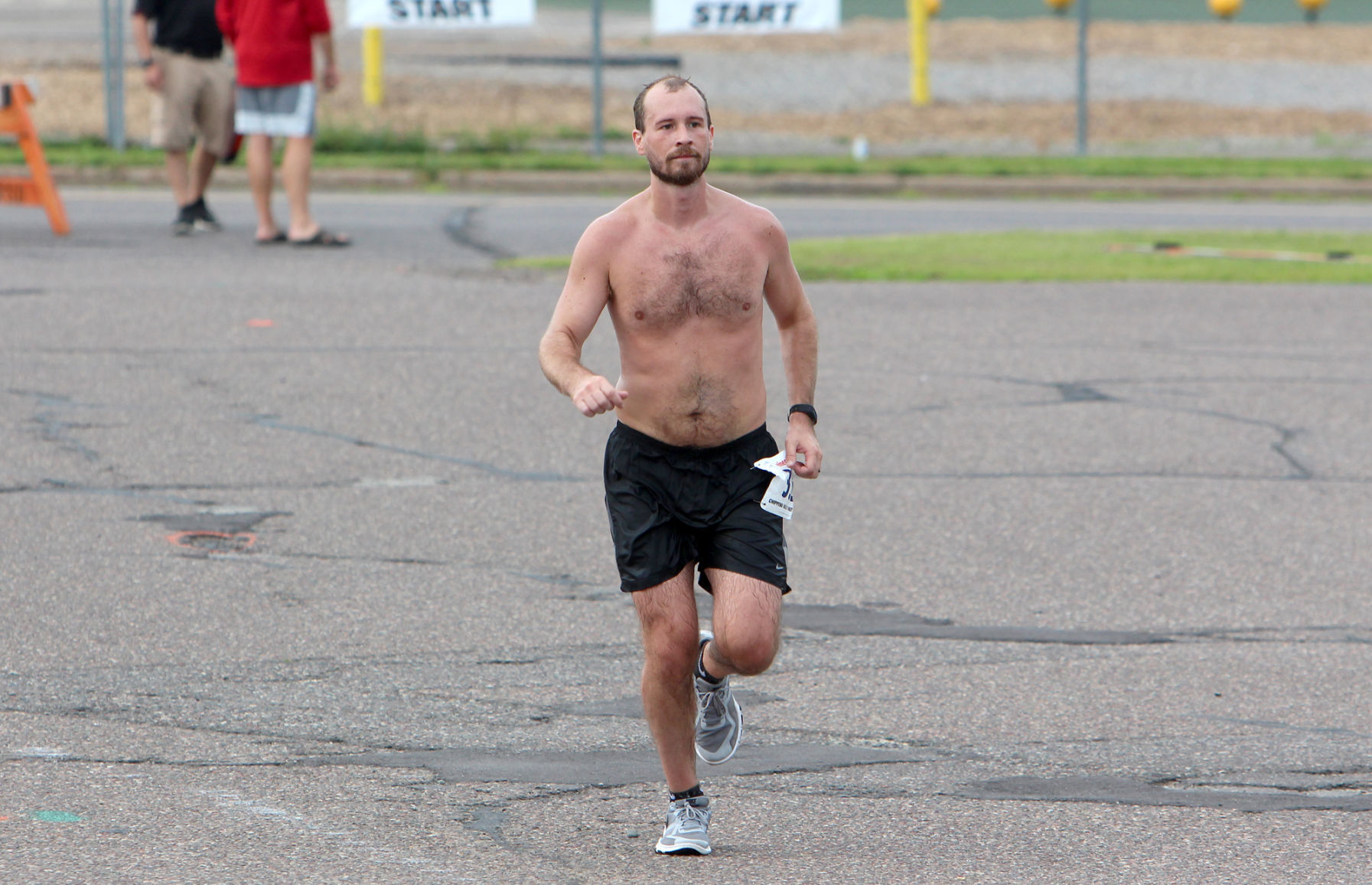Leinenkugel's Pure Water Days Races 8-10-19